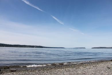 Sandee Cavalero Beach County Park Photo