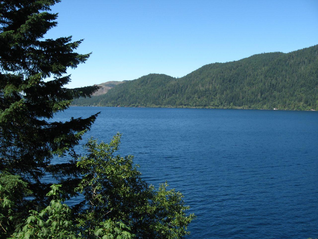 Sandee - Clallam Bay Campground