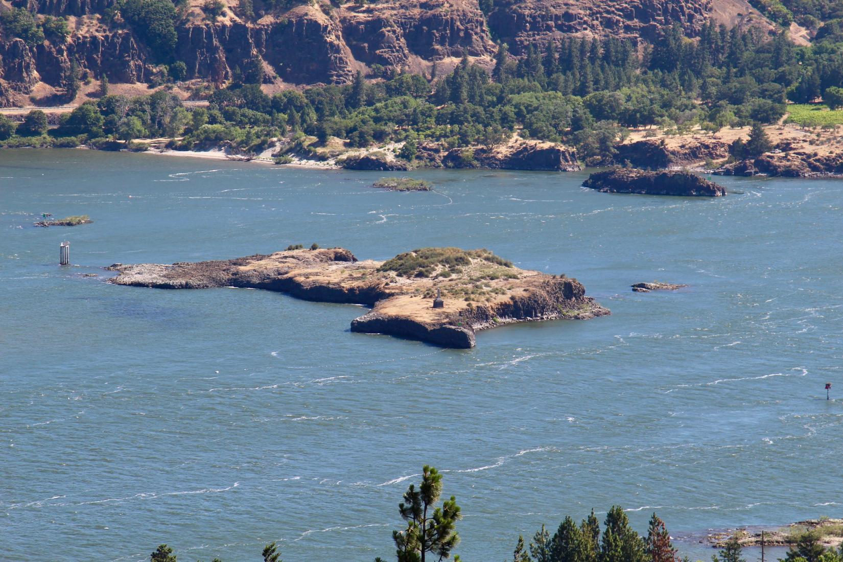 Sandee - Clark Island State Park