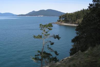Sandee Cone Islands State Park