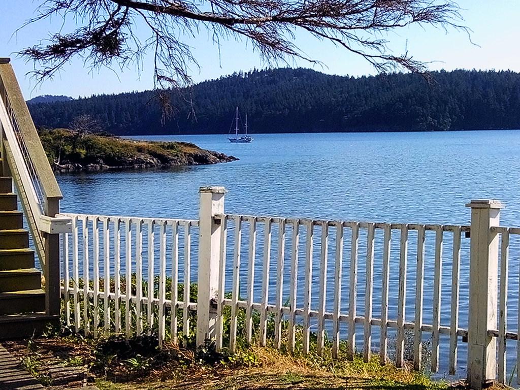 Sandee - Crescent Beach Preserve, Orcas Island