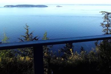 Sandee - Crescent Beach Preserve, Orcas Island