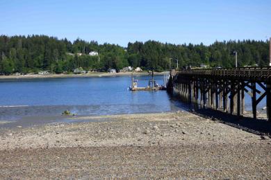 Sandee Fair Harbor Marina Photo