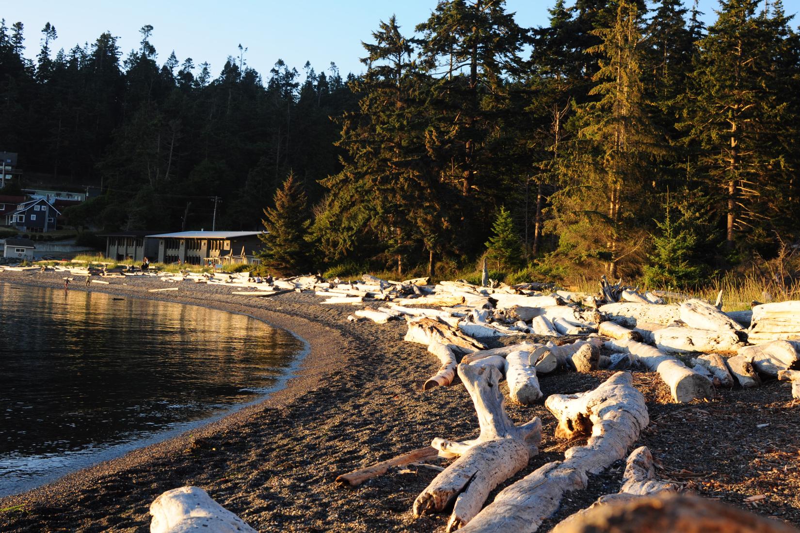 Sandee - Island Marine Center