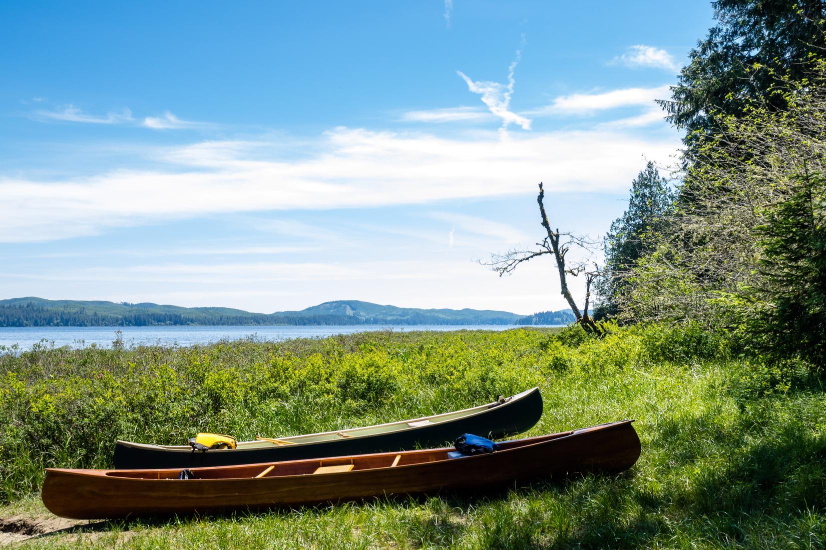 Sandee - Ozette Island