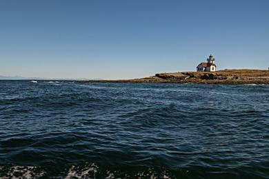 Sandee Patos Island State Park Photo