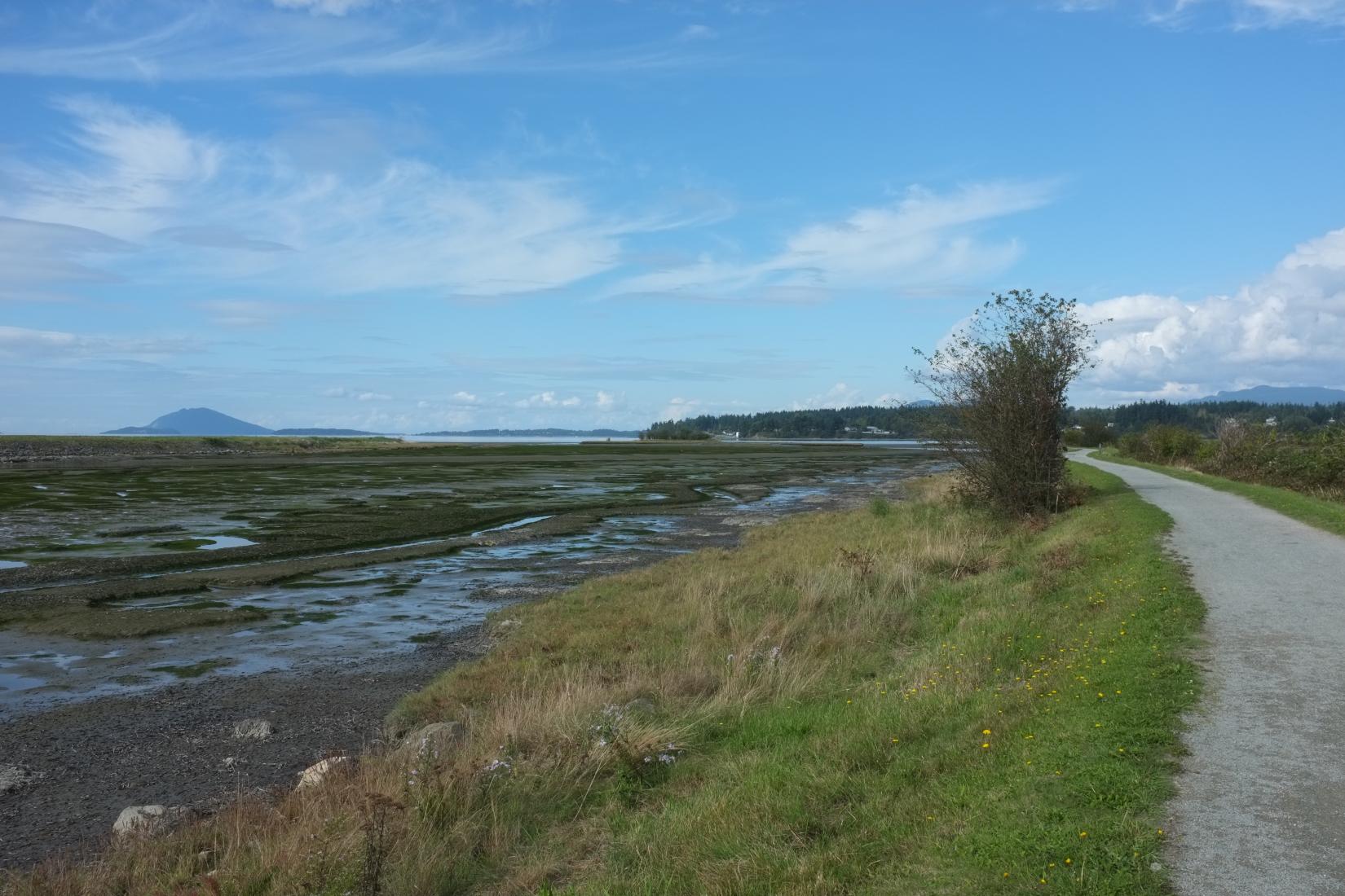 Sandee - Padilla Bay National Estuarine Research Reserve