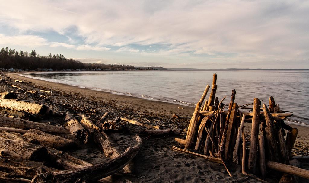 Sandee - HomePage / Hansville