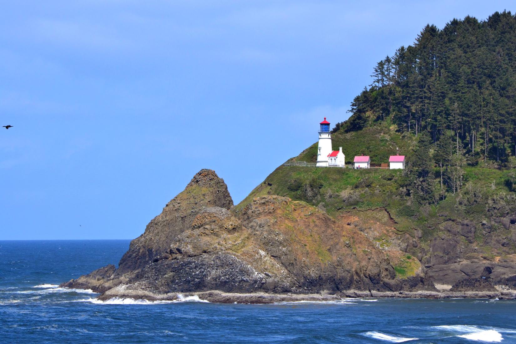 Sandee - Point No Point Lighthouse Park