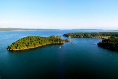 Sandee San Juan Island, Beach 330 Photo