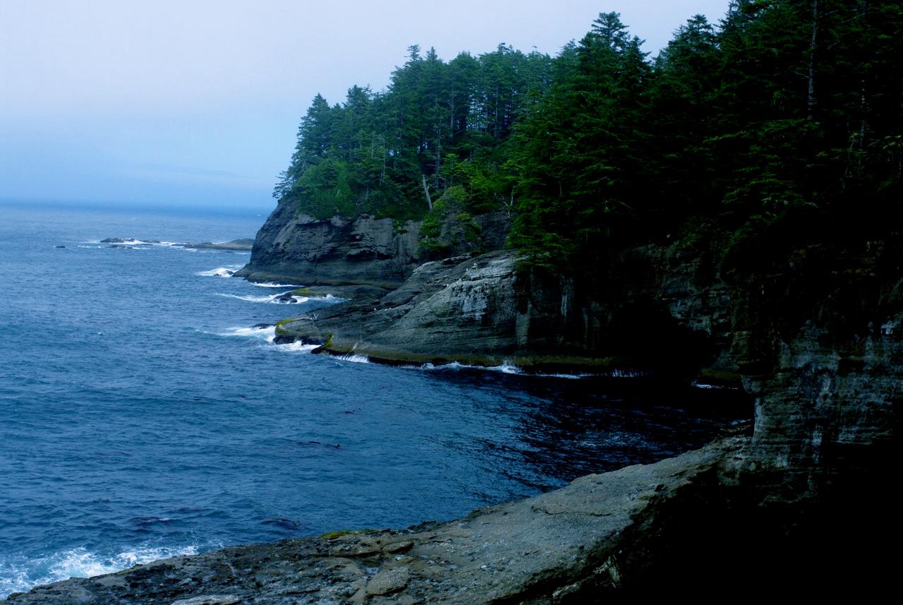 Sandee - Sekiu Point, Beach 427