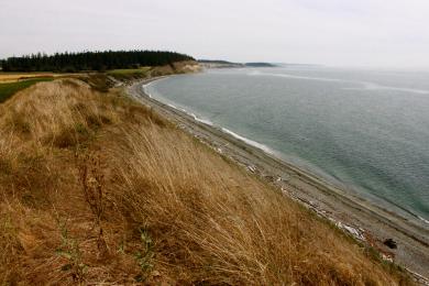 Sandee South Ebey's Landing