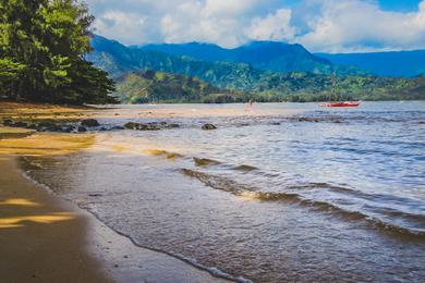 Sandee Shi Shi Beach, Olympic National Park Photo