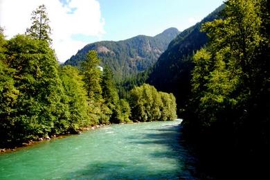 Sandee Skagit Island State Park