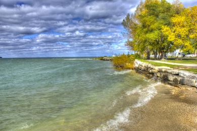 Sandee Egg Harbor Beach Photo