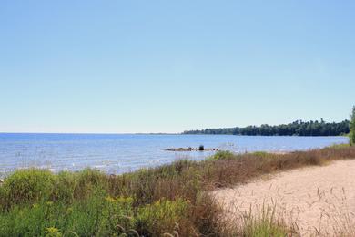 Sandee Newport Bay Beach Photo