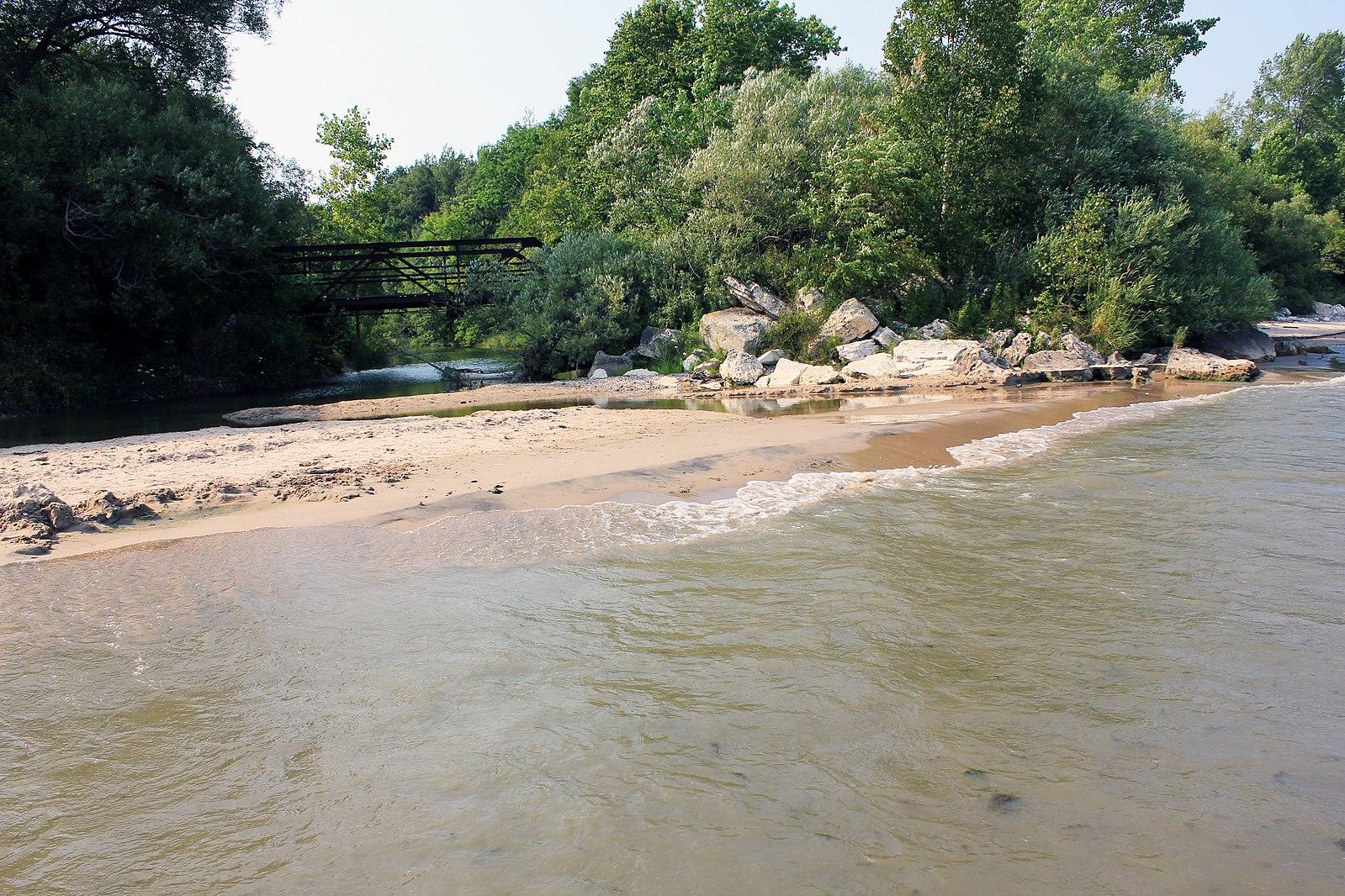 Sandee - Fischer Park Beaches