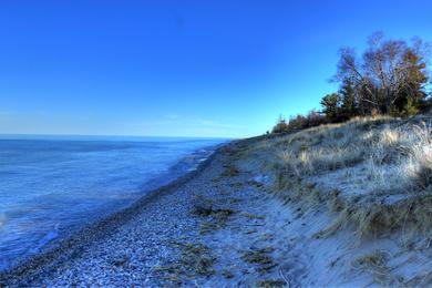 Sandee Wisconsin Point Beach Photo