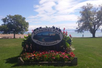 Sandee Eichelman Beach