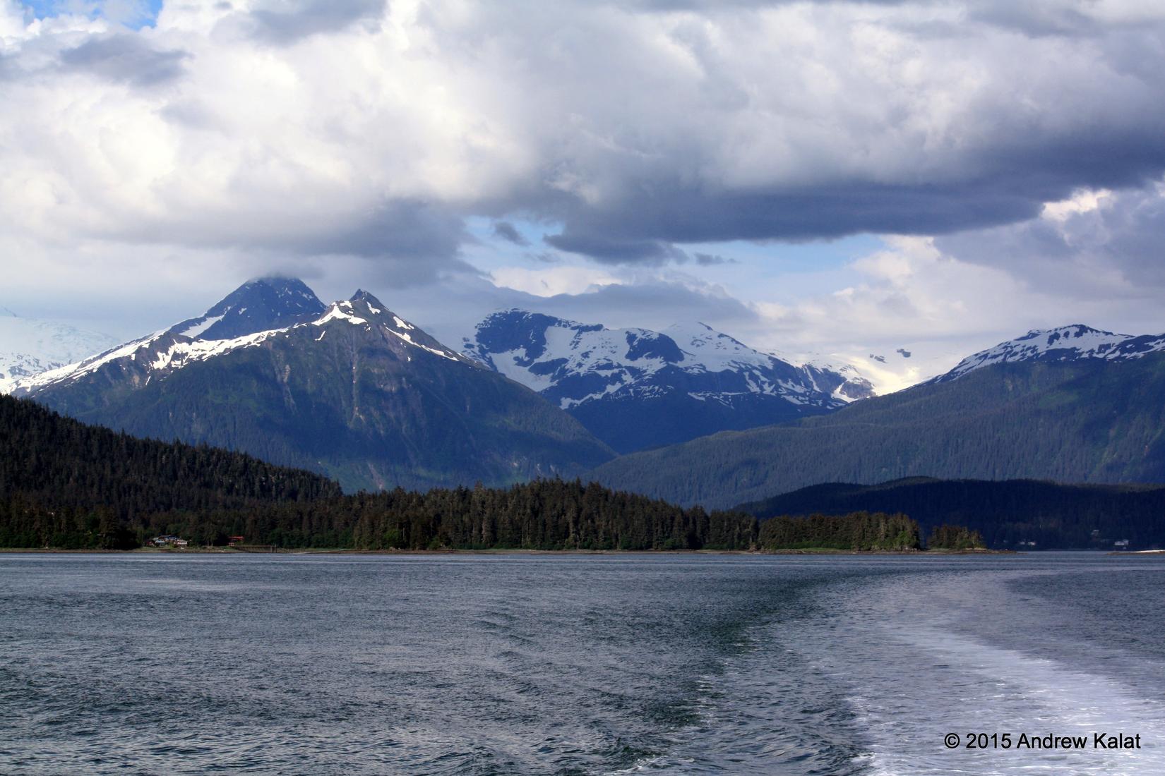 Sandee - Auke Bay Recreational Area