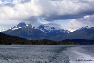 Sandee - Auke Bay Recreational Area