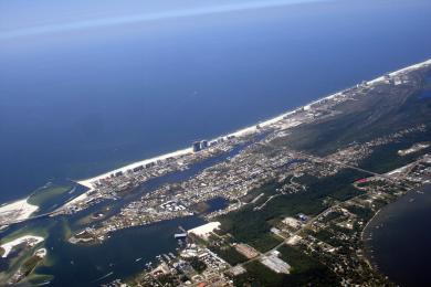 Sandee Alabama Point