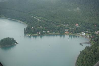 Sandee - Auke Bay Recreational Area