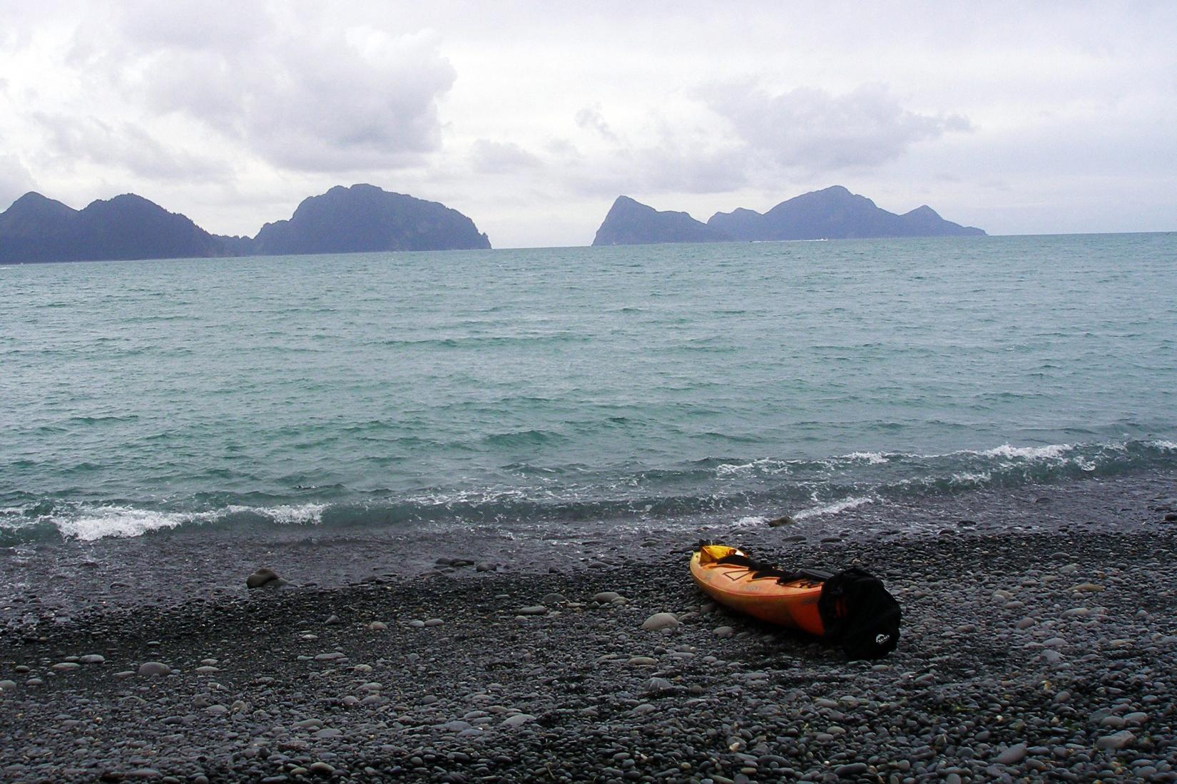 Sandee - Kenai Beach North