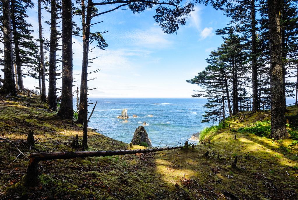 Sandee - Fort Abercrombie State Park Beach