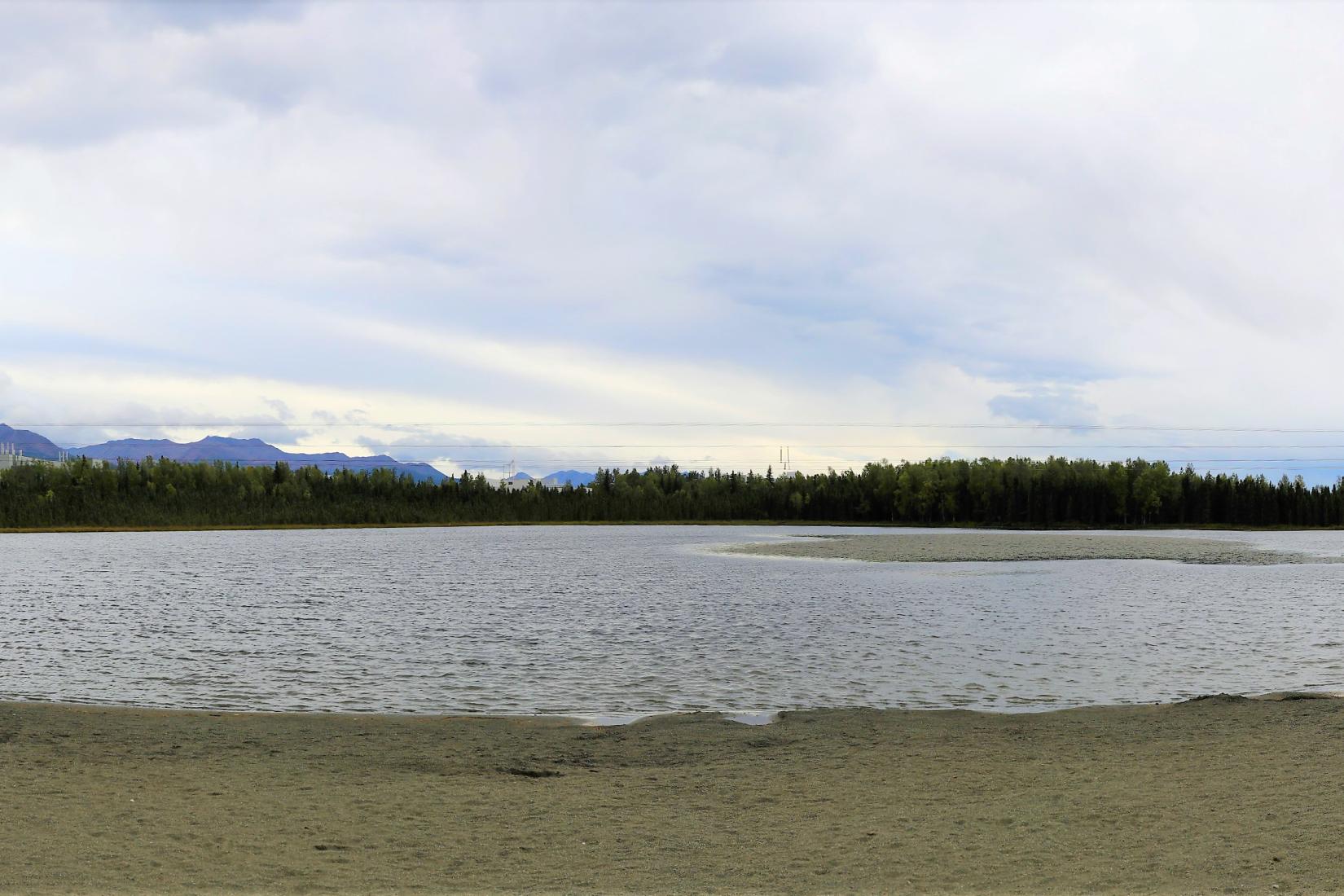 Sandee - Goose Lake