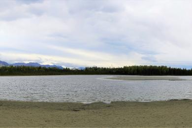 Sandee Goose Lake Photo