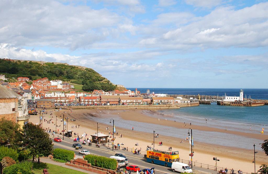 Sandee Scarborough South Bay Beach Photo