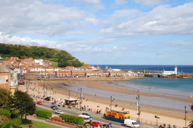 Sandee Scarborough South Bay Beach Photo