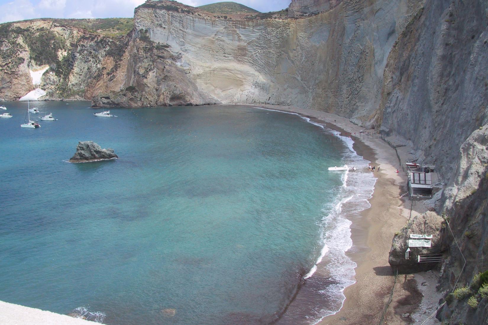 Sandee - HomePage / Ponza
