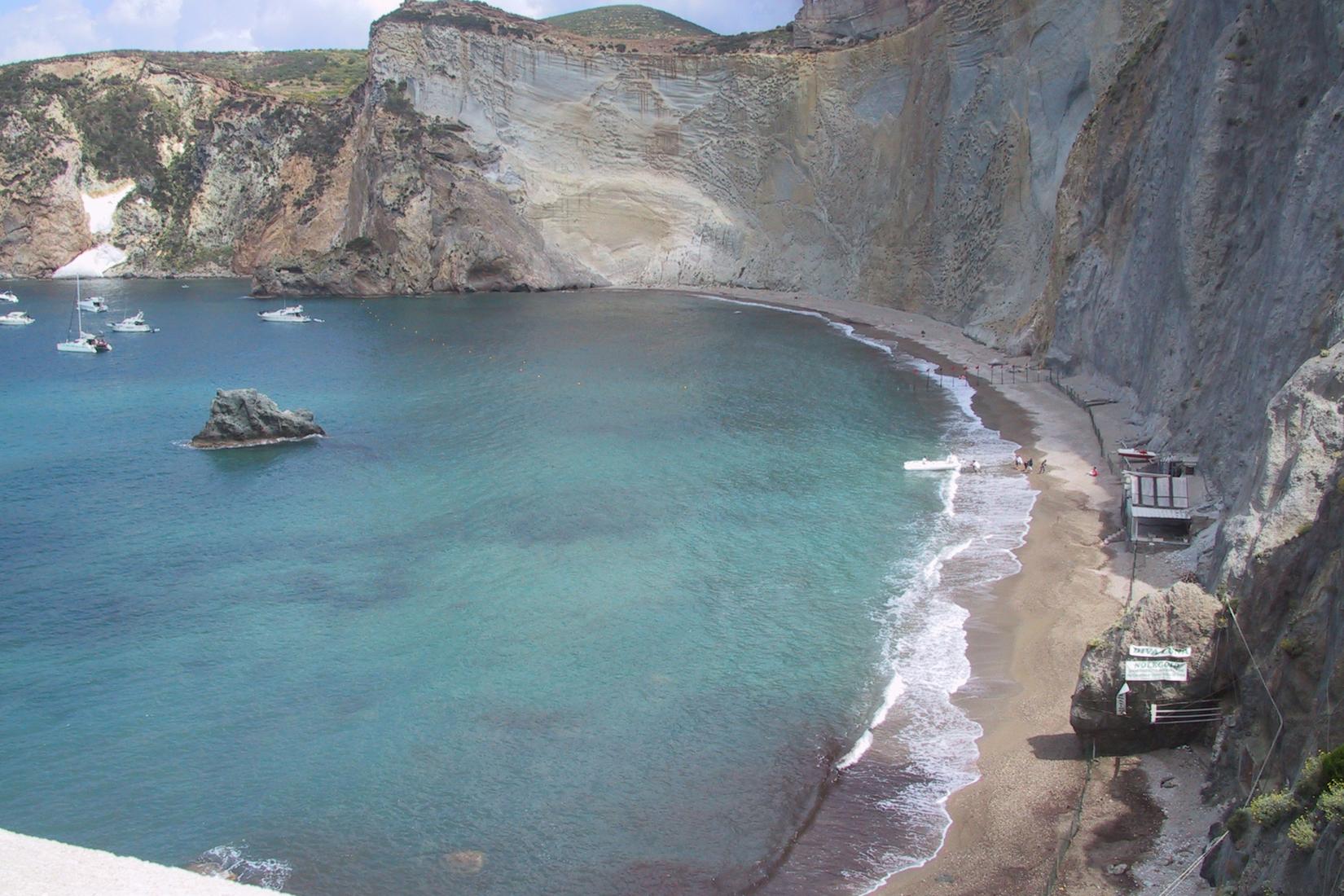 Ponza Photo - Sandee