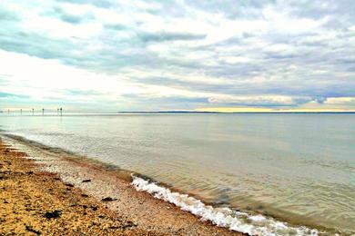 Sandee - Chalkwell Beach