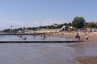 Sandee Chalkwell Beach Photo