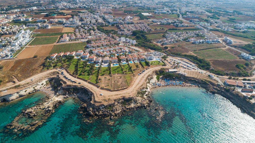 Paralimni Photo - Sandee