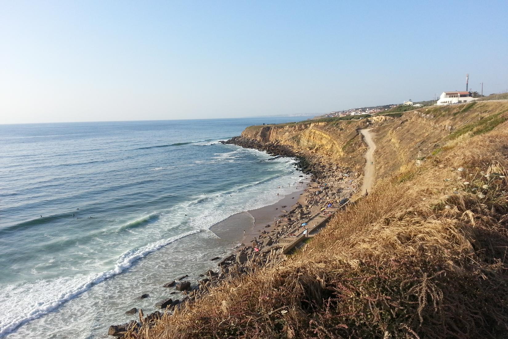 Sandee - Praia Pequena