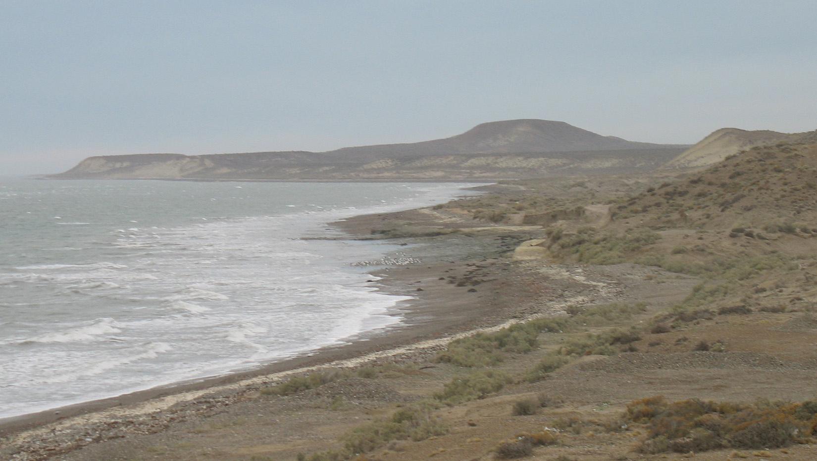 Sandee - Playa Las Golondrinas