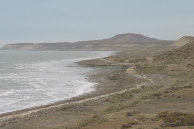 Sandee Playa Las Golondrinas Photo