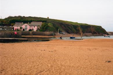 Sandee Crooklets Beach Photo