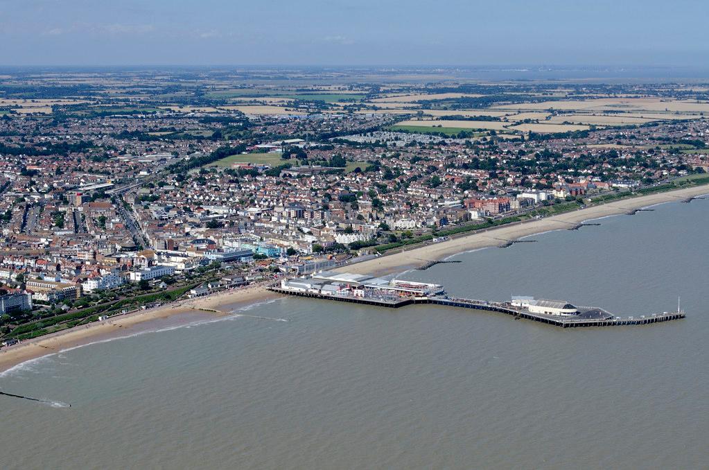 Sandee - Clacton Beach