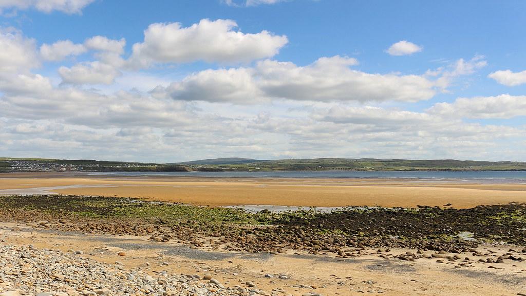 Sandee - Lahinch Beach