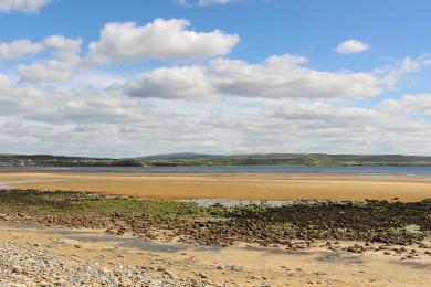 Sandee Lahinch Beach Photo