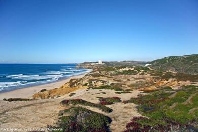 Sandee Praia Do Seixo Photo