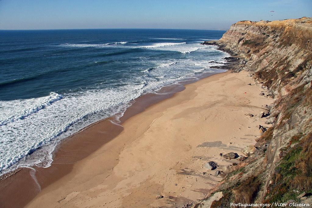 Sandee - Praia Do Seixo