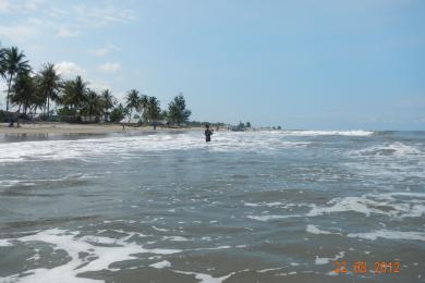 Sandee Pantai Pasir