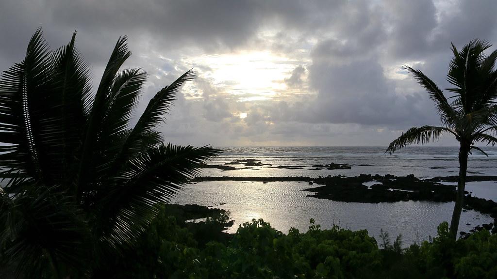 Sandee - Kapoho Bay