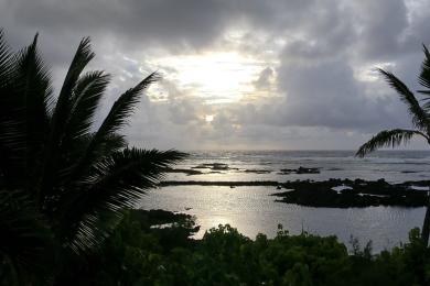 Sandee - Kapoho Bay